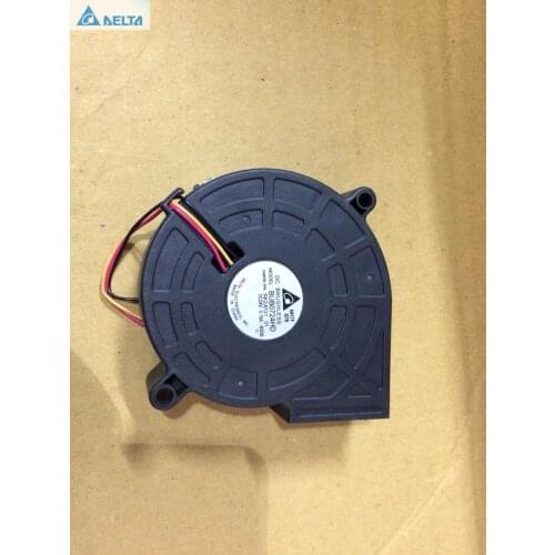 New Original for delta printer fan RK2-2161 BUB0724HD 24V 0.19A Blower