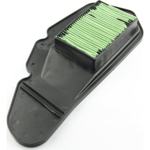 Motorcycle Air Filter Cleaner Reuseful Element Air Cleaner For Honda 17210-KZR-600 PCX125 PCX150 17210KZR600 Motor Accessories