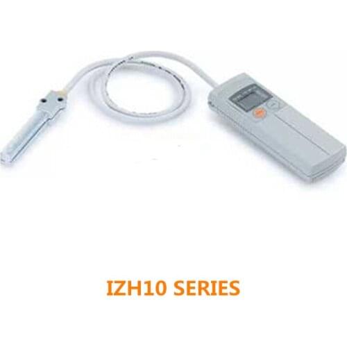 Handheld Electrostatic Meter For IZH10 IZH10-H