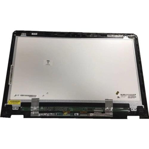 For HP X360 M6-AR M6-AR004dx M6-AR LTN156HL07-301/LP156WF6.SPL1/LTN156FL02 15 INCH IPS 1080P LCD Touch Screen Assembly Digitizer