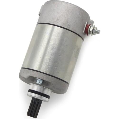 Motorcycle Starter Motor Starting For Polaris ATP 330 Magnum Ranger 325 425 Limited Edition Crew LE Midsize 500 3084981 3090188