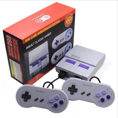 WANKANLAN Portable Game Consoles