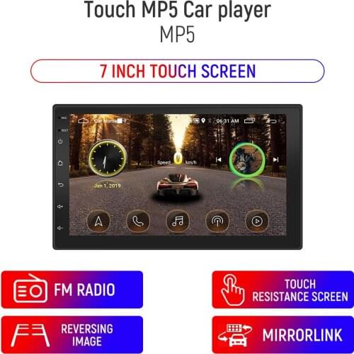 9218S Android Recorder GPS Navigation MP5 Player Radio Audio Picture Multimedia Stereo Bluetooth WIFI Internet App Installed