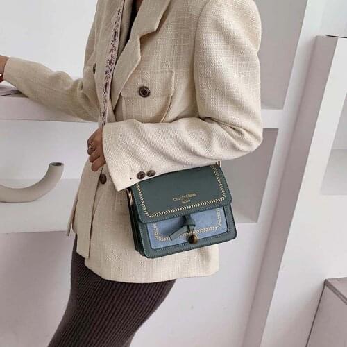Autumn Sound Women's Shoulder Bags