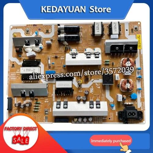 Free shipping for QA65Q60RAJXXZ power board BN44-00982A