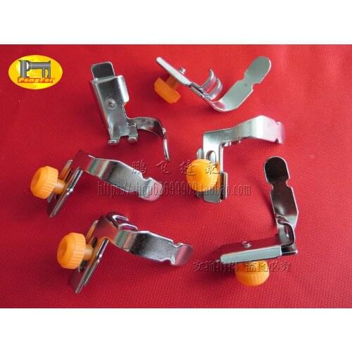 CY-705L Multi-Function Household Machine Presser Foot Sewing Accessories