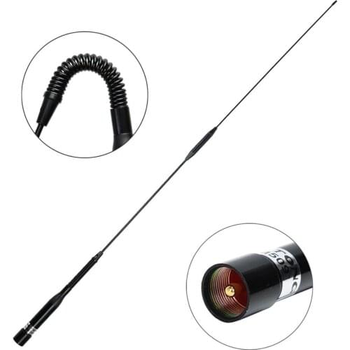 Diamond SG-M509 Dual Band 144/430MHz 70W High Gain Car Mobile Antenna for VT-5188 VC-9900R TH-9800 TC-9900 MP800 KG-UV950P Radio
