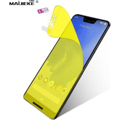 MAIJIEKE Screen Protectors For Google Pixel XL China