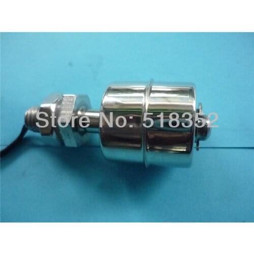 Water Level Switch 26mm x 61mm with Two Wires for Fanuc WEDM-LS Wire Cutting Machine Parts
