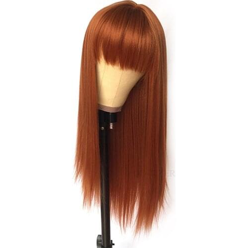 QD-Tizer Short Wigs