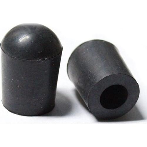 Rubber Tip for Upright Double Bass Endpin (Pack of 2)