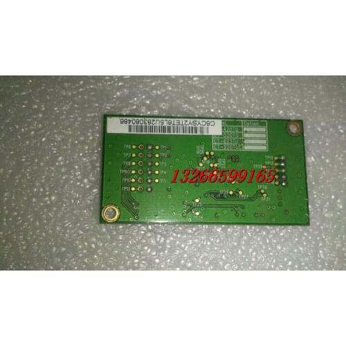 [SA] CT-520TU CT-620TU CT-420TU touch screen controller --10pcs/lot