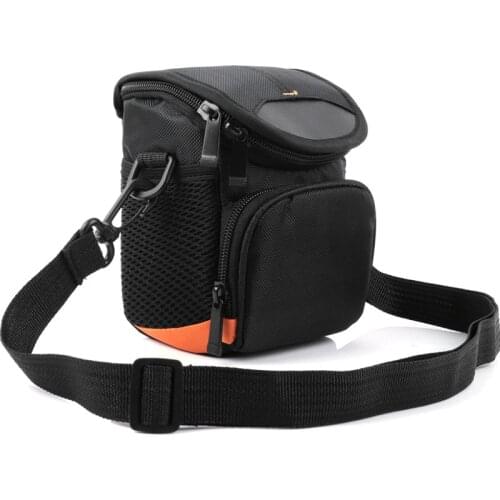 Camera Bag Case For Samsung WB150F WB151 WB200F WB700 W800 WB80 WB850F NX3000 NX2000 NX1000 NX500 NX200 NX300 NX20 NX30 NX mini