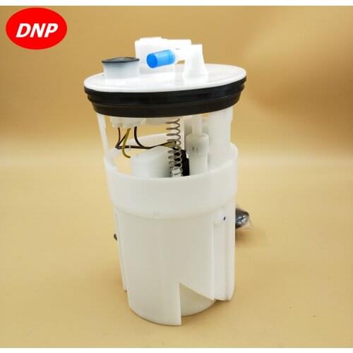 DNP Fuel pump assembly fit for KIA Morning Picanto 1.0i 1.1i car 31110-07150 31110-07650 31110-07600
