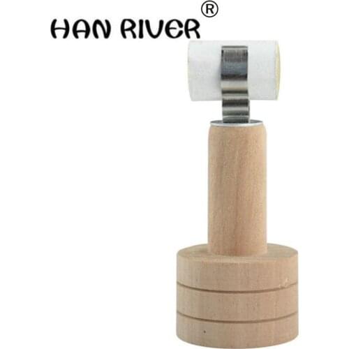 Article clamp moxibustion moxa moxa cone clip extinguishing handheld portable moxibustion moxibustion frame warm moxibustion too