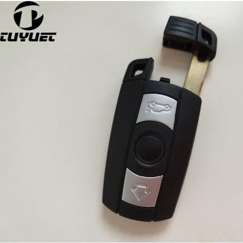 Smart Remote Key for BMW CAS3 for 3 5 series X1 X6 Z4 ID7944 Chip 434 MHZ /315 MHZ/868 MHZ/315LP MHZ(E60.E61.E90.E92.E93.E70.71)