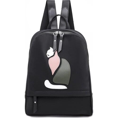 VEJIERY Women's Travel Backpacks