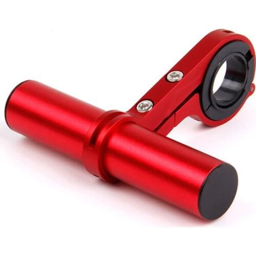 Bicycle Light Bracket Bicycle Light Stand Bicycle Front Light Flashlight Fixture Clip Flashlight Bicycle Fixture Accessories