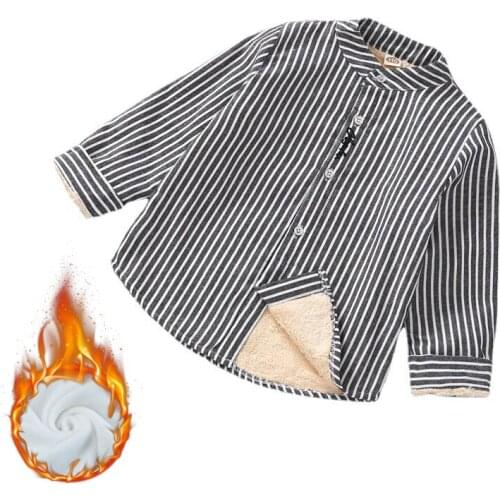 VFOCHI Shirts For Boys