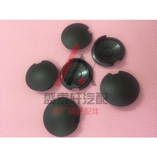 1PC original plastic for 2009-14 Benz Smart 451 front Rear Trailer Cover