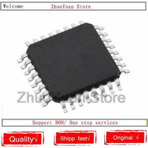 10PCS/lot ATMEGA32M1-15AD MEGA32M1-15AD ATMEGA32M1 New original IC Chip