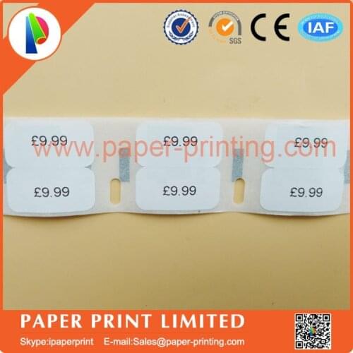15 X Rolls free shipping 15 x Rolls Compatible dymo 11353 Labels Dym DYMO 11353 24mm x 12mm Address labels Shipping labels