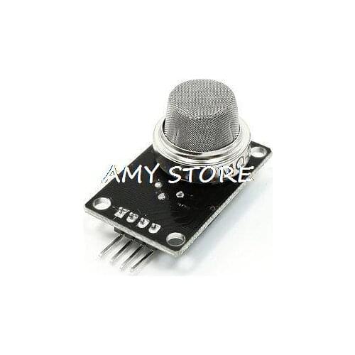 5V DC Smoke Gas Sensor Module for Gas Leakage Detecting Equip