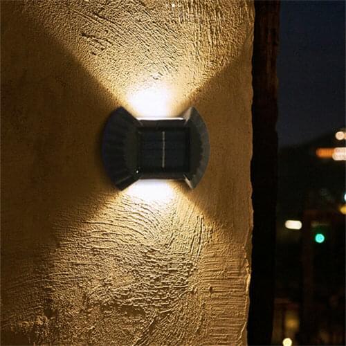 Annelt Solar LED Lights