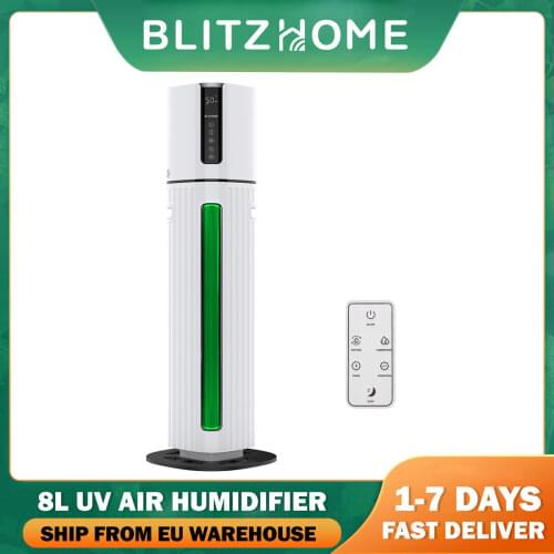 Ароматические диффузоры Blitzhome China At AliExpress