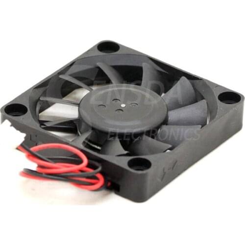 D05X-12TL DC 12V 0.06A 5010 5CM 50mm Super silent quiet cooling fans