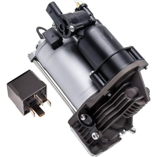 For Mercedes Benz ML63 AMG W166 2011 2012 2013 2014 Air Pump Suspension Compressor A1663200104, 166 320 0204