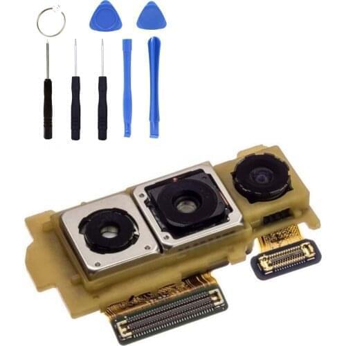 FOR Xiaomi IS A3 Back Rear big Main Camera Module Flex Cable Back Facing Camera Replacement