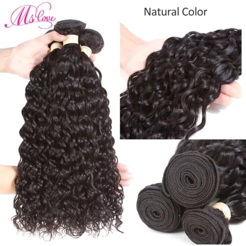 Ms love Natural Hair