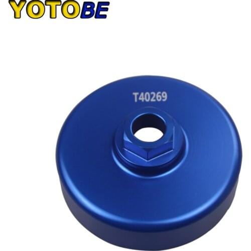 Timing Chain Tensioning Adaptor For VW AUDI Porsche T40269