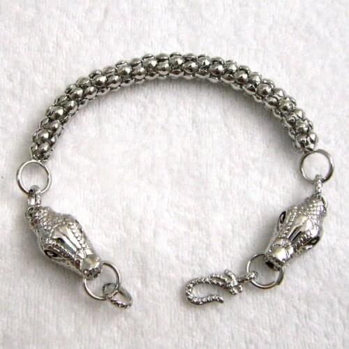 Navachi White Bracelets