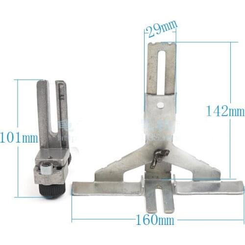 Trimming Machine Attachment for Makita 3701 3703 3709 Trimming Machine Guide Seat Sample Guide Wheel Bracket Accessories