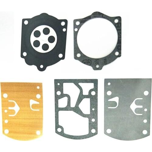 Carburetor Repair Kit For Homelite 650 750 FP100 Walbro K10-WB Replacement Tool