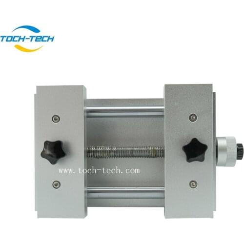 Tochtech Laser Marking Machine Device Parts For Marking/Cutting Fixture