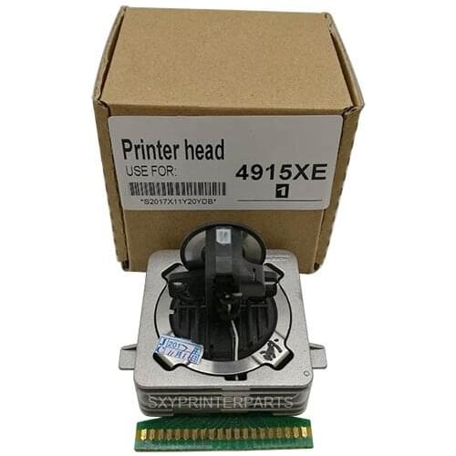 2PCS Free shipping 1750069902 Remanufactured Print Head for Wincor 4915XE Printer Head