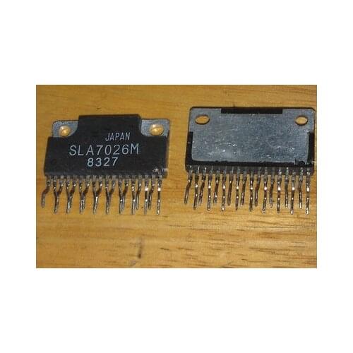 2PCS/Lot SLA7026M SLA7026