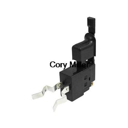 Reversing Brake Cordless Drill Switch 20A DC 12V for Hitachi DN10DSA