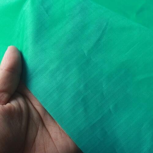 Teijin Technoforce D2/D3 51gsm 1.4m/1.5m Width Ripstop Waterproof fabric,parachute,paraglider canopy repair