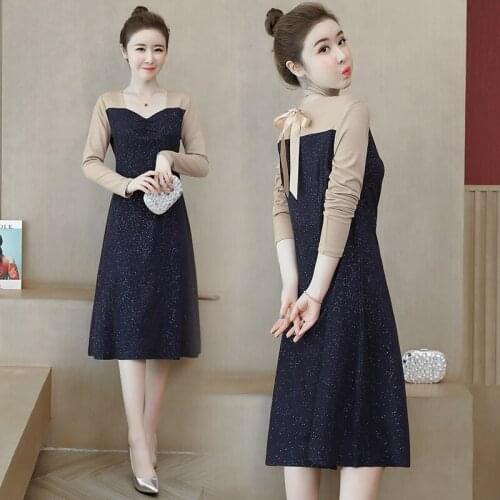 Платья для полных HAYBLST China At AliExpress