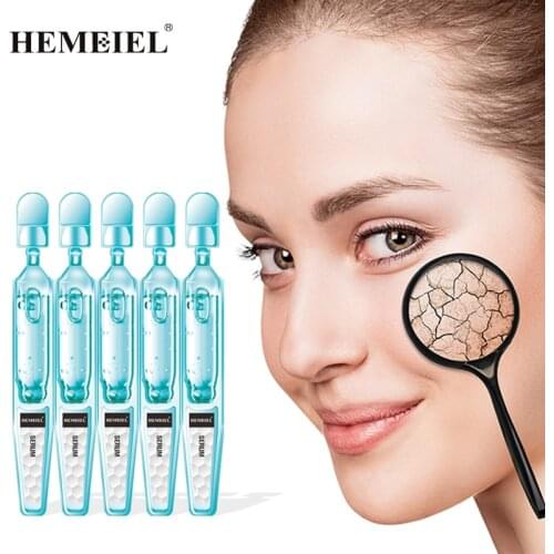Гиалуроновые сыворотки для лица Hemeiel China At AliExpress
