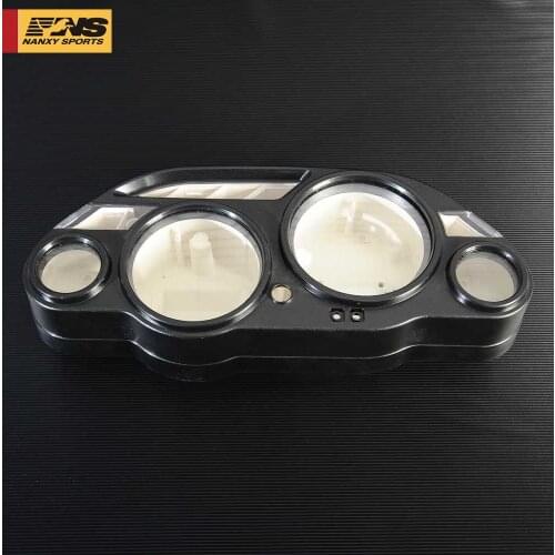 Speedometer Odometer Speed table Instrument shell Meter Case Gauge Cover For KAWASAKI ZZR400 ZZR 400 1992 1993-2002 Motorcycle