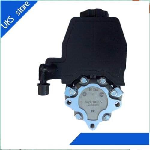 Power steering pump form Mercedes OEM:0024661001 2466100180 0024662601 0034660701 XLP2601 7692900504 7691900506 2108618 0024