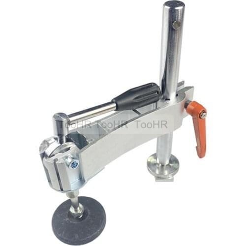 Woodworking Desktop Quick Acting Hold Down Clamp Table Saw Fast Fixed Clip toohr For Woodworking Benches Tool