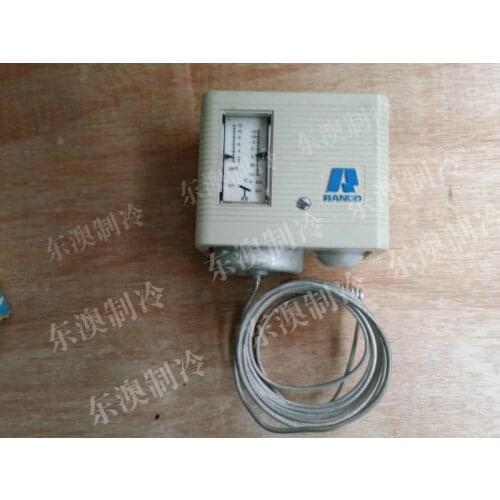 Printing machine Centennial Taikang unit RANCO mechanical temperature control switch/temperature controller machine Lanco