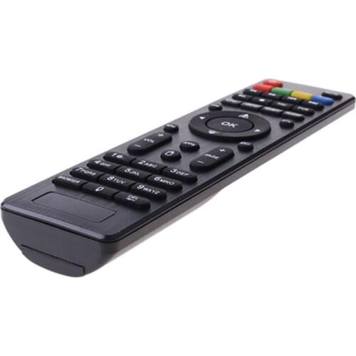 D5QC Mecool Remote Control Contorller Replacement for K1 KI Plus KII Pro DVB-T2 DVB-S2 DVB TV Box Satellite Receiver