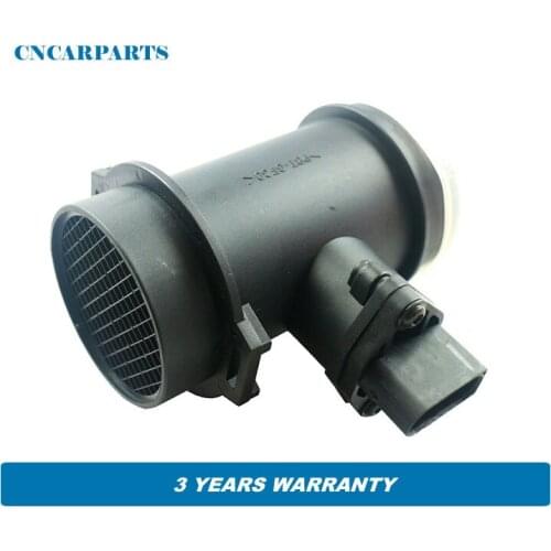 Air Flow Meter MAF Fit for BMW E36 316i 318i E46 E38 Z3 1.9 7 740D 0280217124